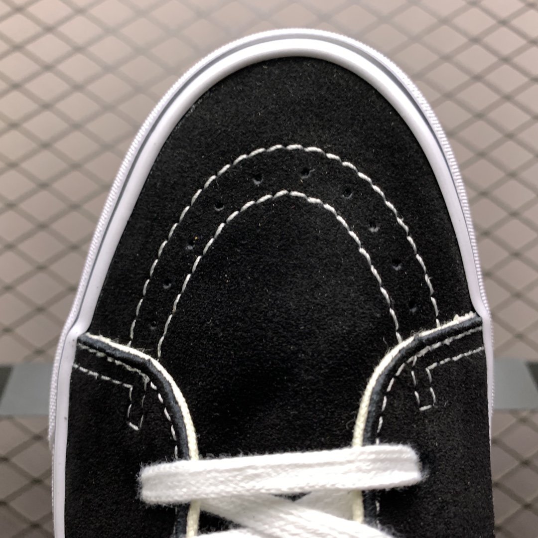 Replica Vans Shoe Vans SK8-HI zebra 35-44
