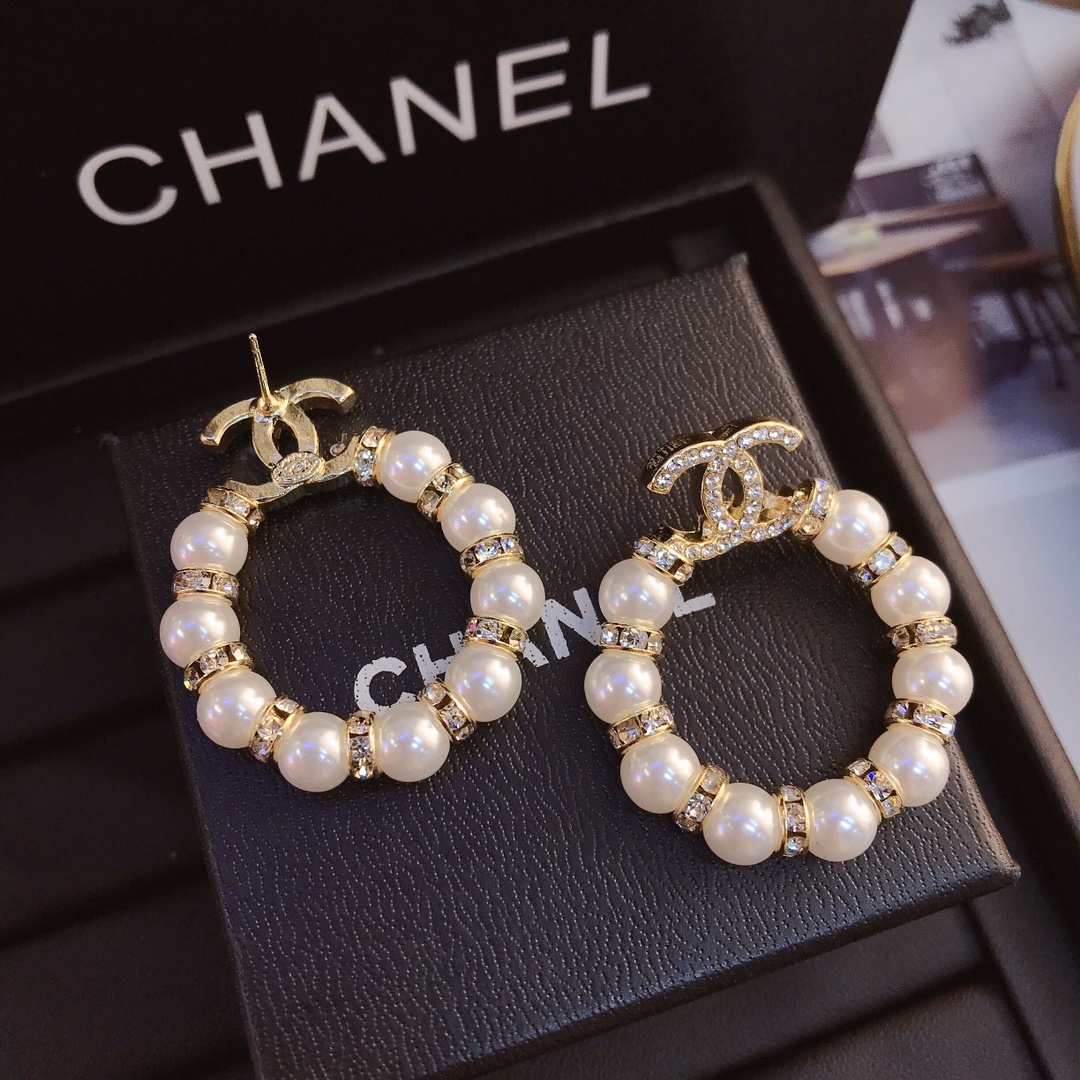Replica CHANEL Earring