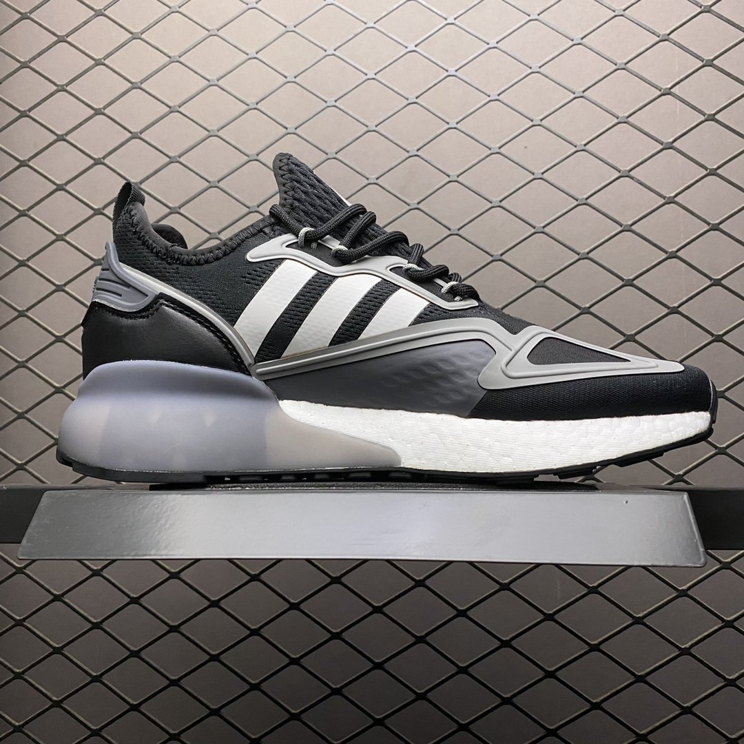 Replica Adidas Shoe Adidas ZX 2K 1.0 BoostFZ3323 36-45
