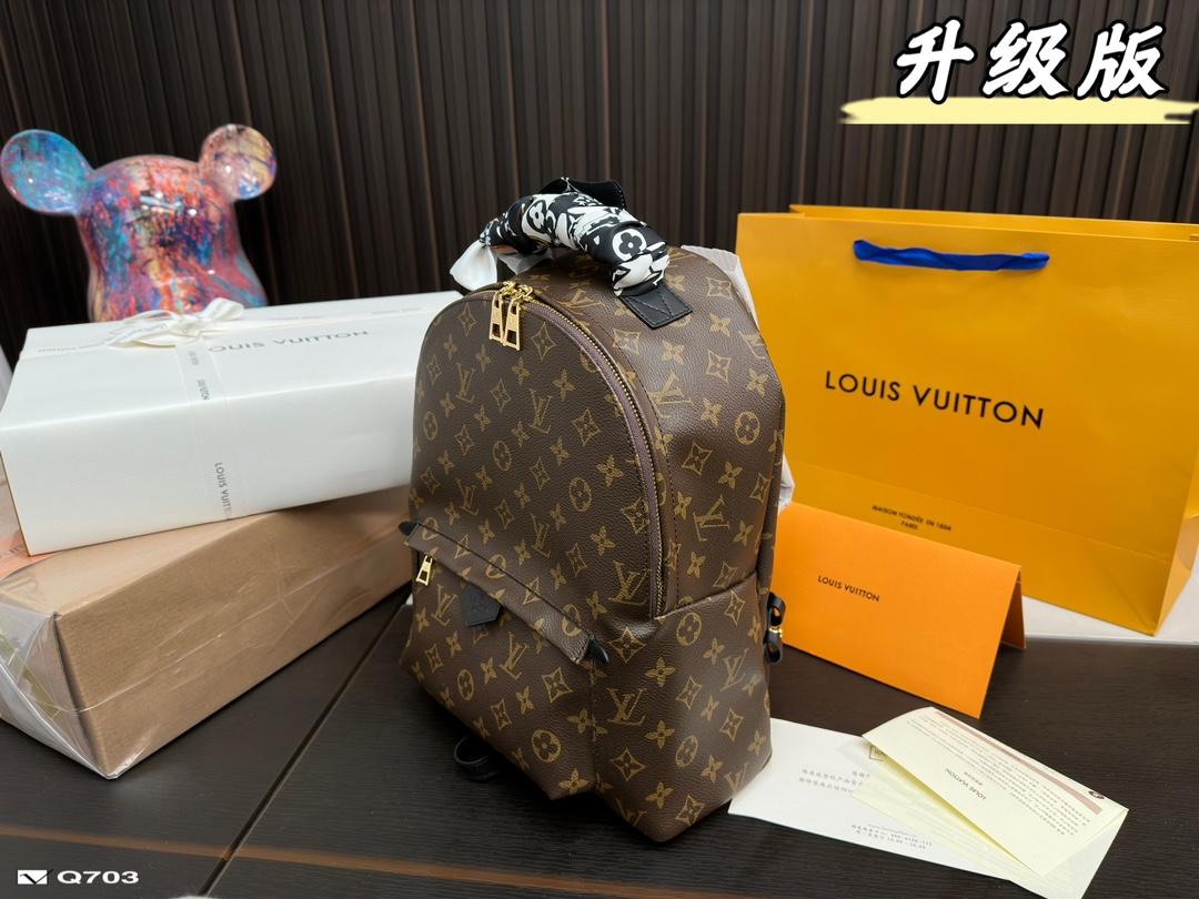 Replica Louis Vuitton Bag 23*27CM/28*34CM