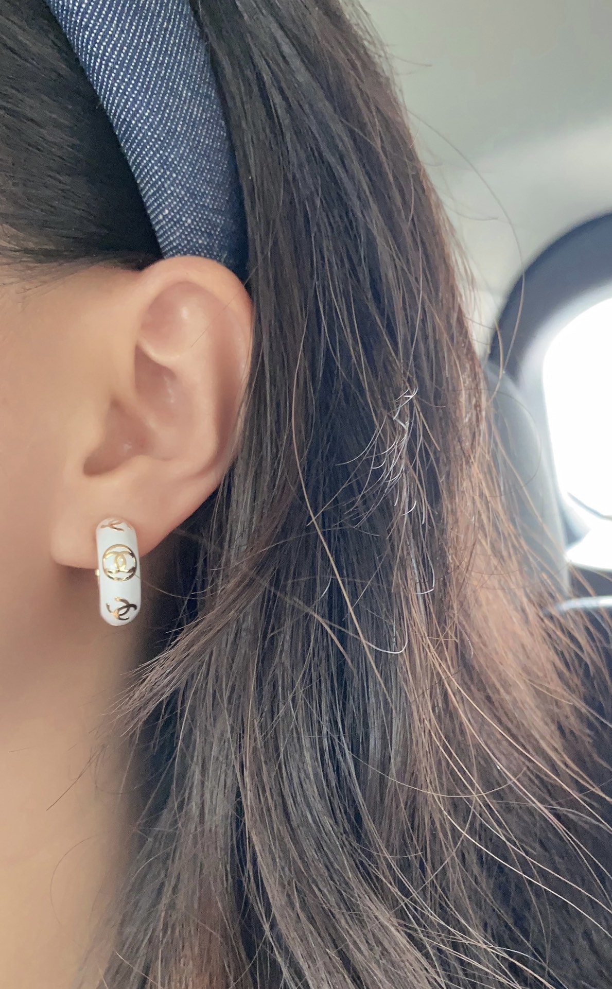 Replica CHANEL Earring