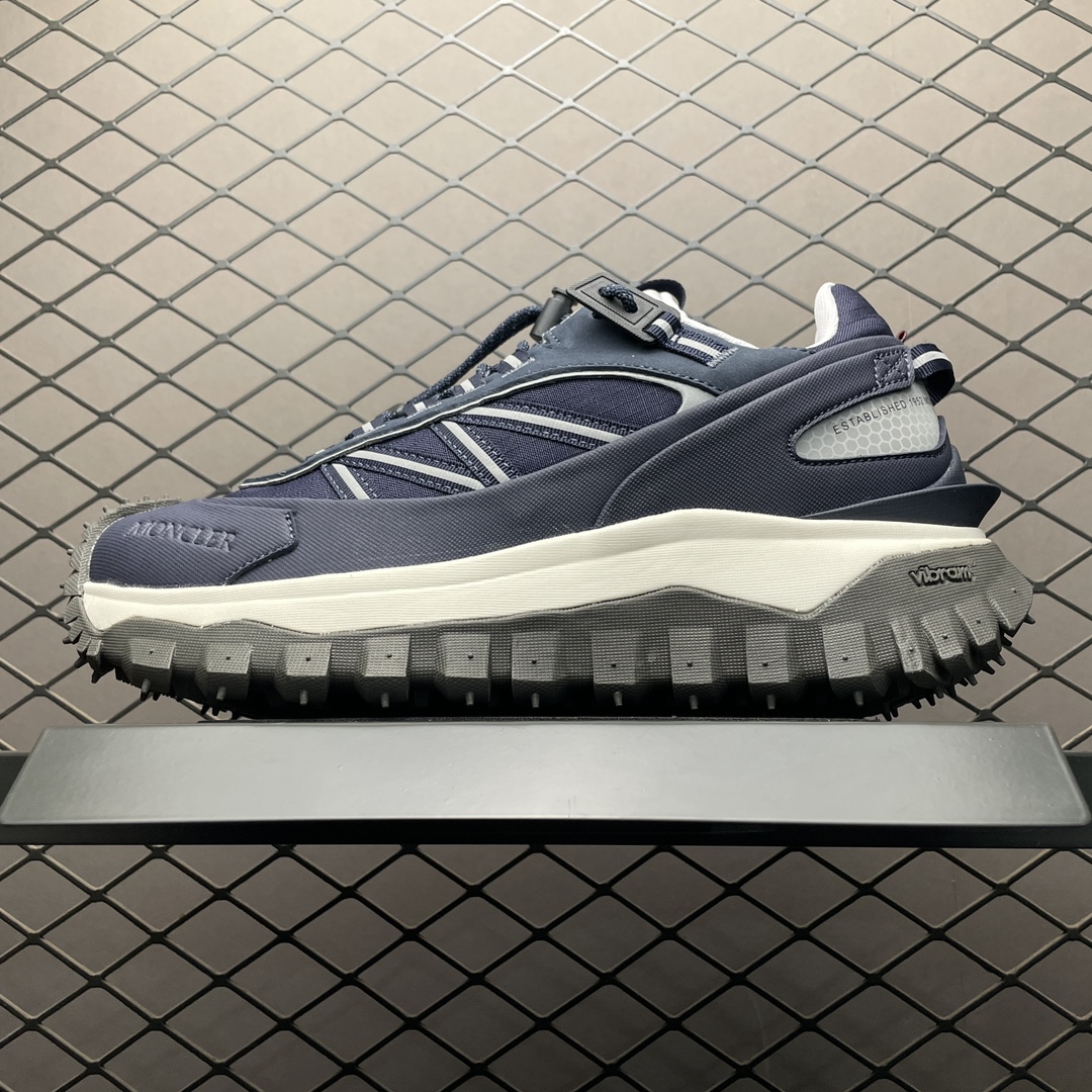Replica Moncler Shoe Moncler Trailgrip GTX 1