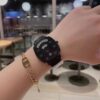 Replica Gucci 904l Stainless Steel Quartz Watch 35MM