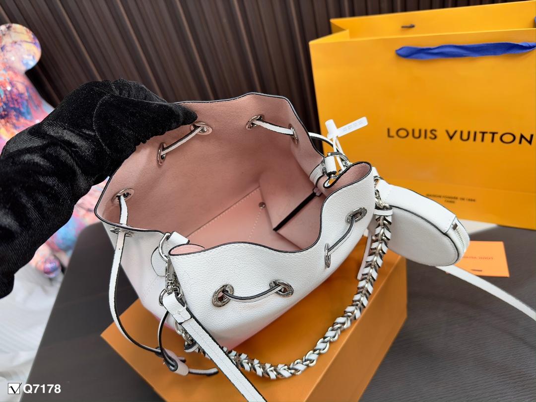 Replica Louis Vuitton Bag 20*21CM