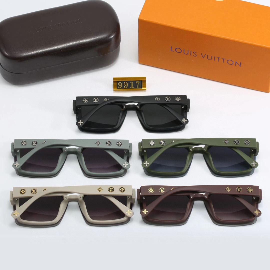 Replica Louis Vuitton Glasses