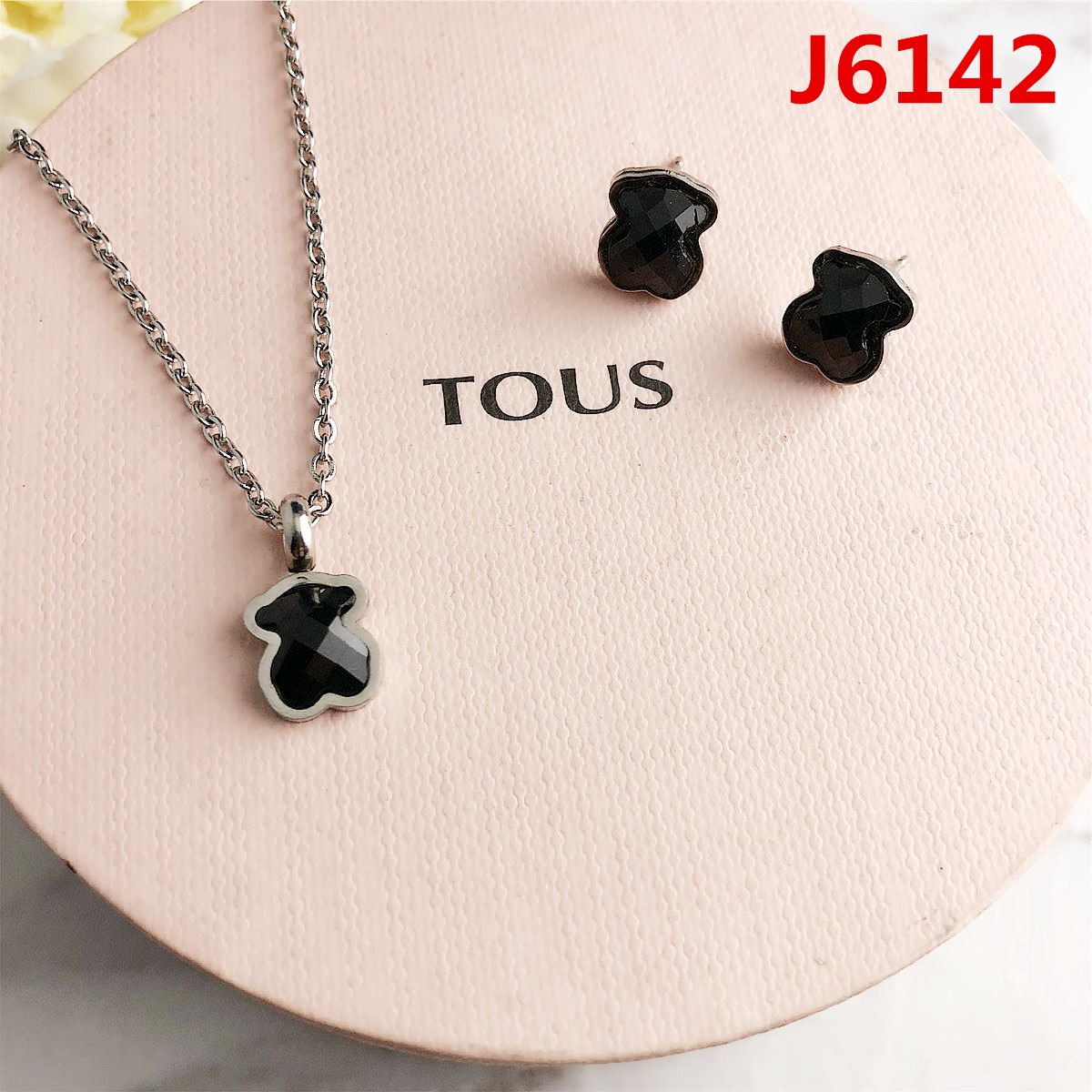 replica TOUE Jewelry set