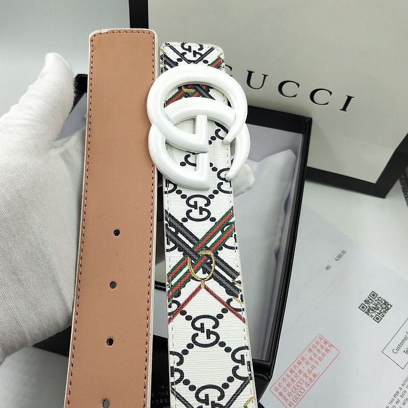 Replica GUCCI belt