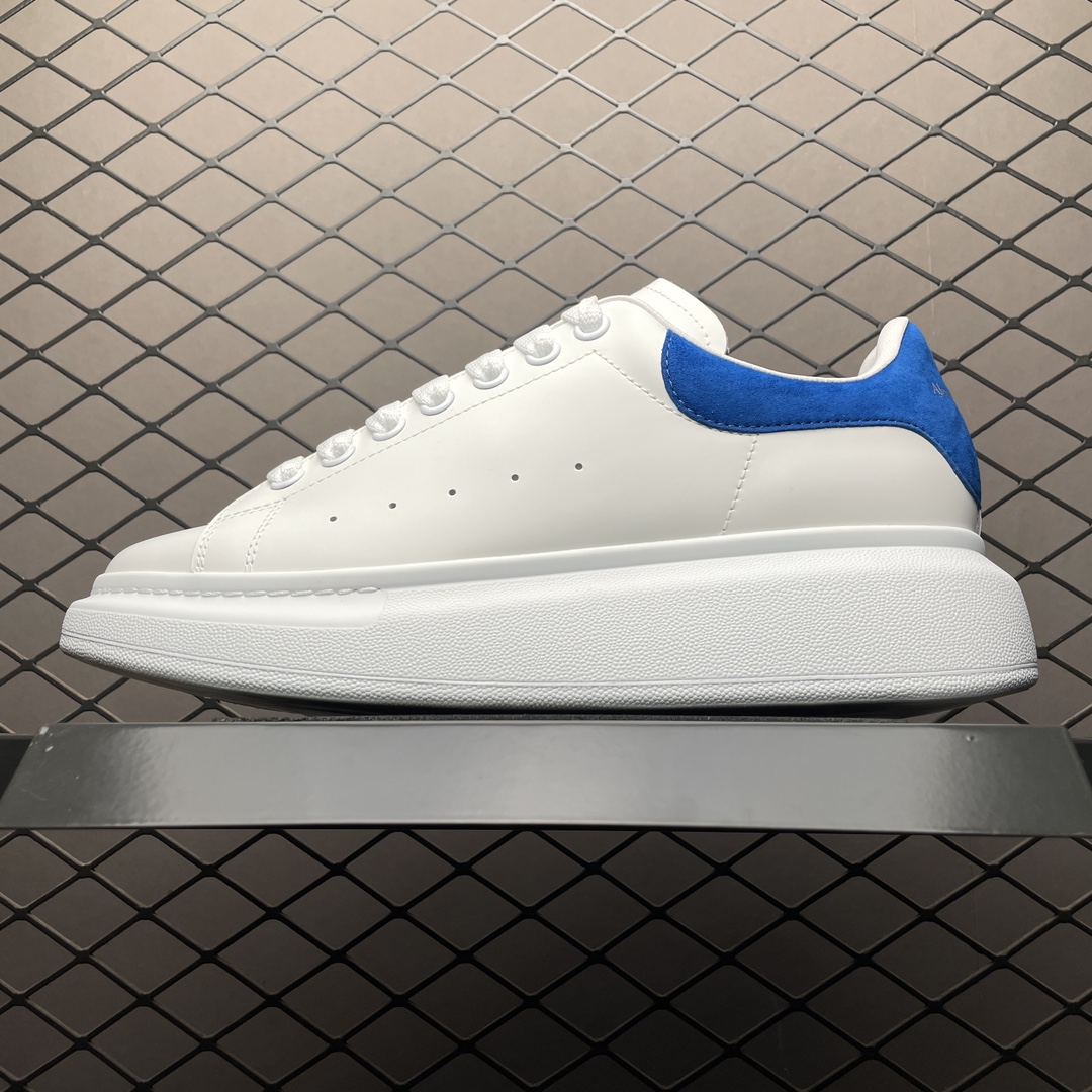 Replica Alexander McQueen Shoe Alexander McQueen size 35-45 with half size.ae