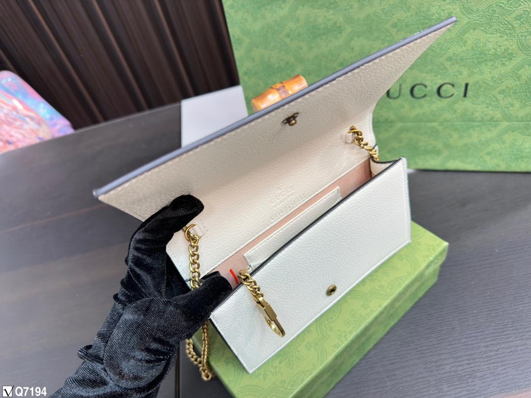 Replica Gucci Bag 12*19CM