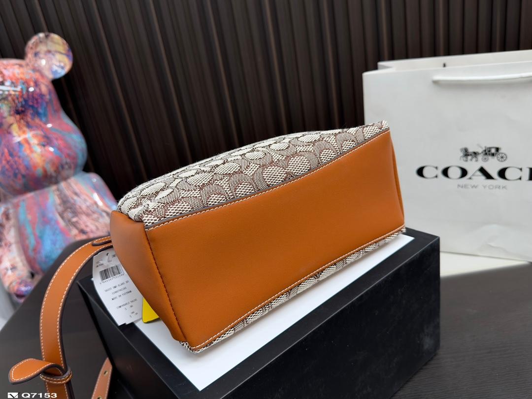 Replica Coach Bag 25*18CM