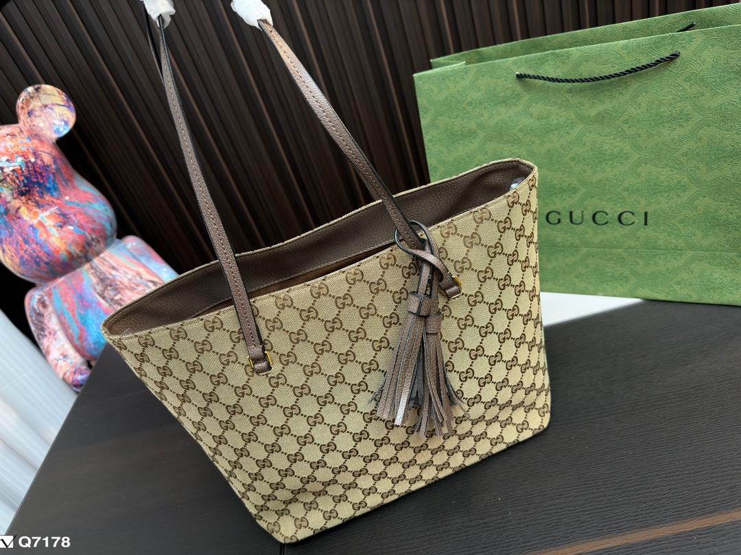 Replica Gucci Bag 31*27CM
