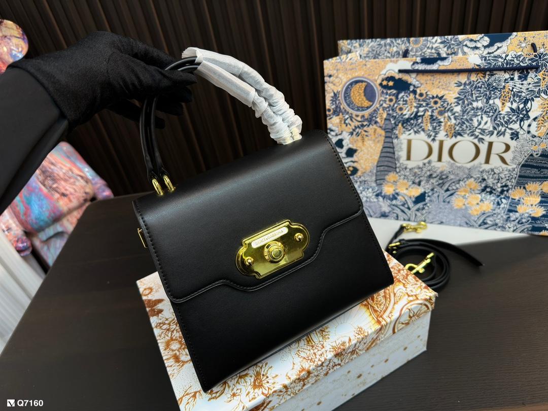 Replica Dolce Gabbana Bag 20*23CM