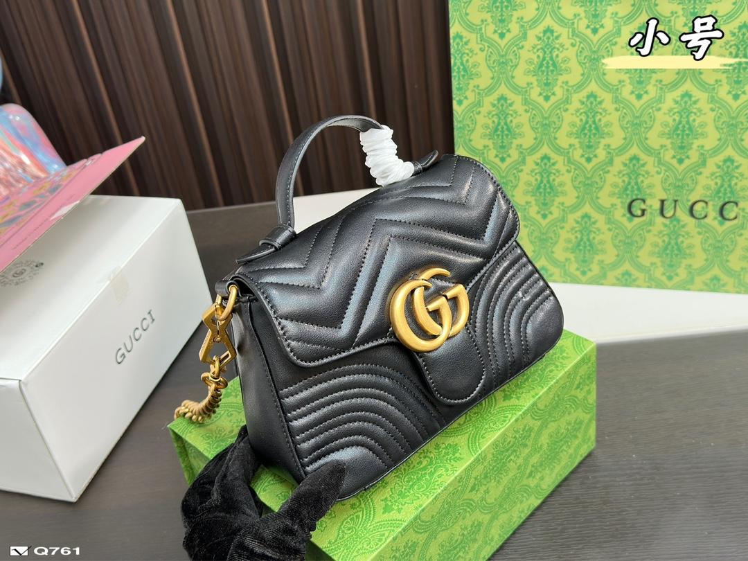 Replica Gucci Bag 14*20CM