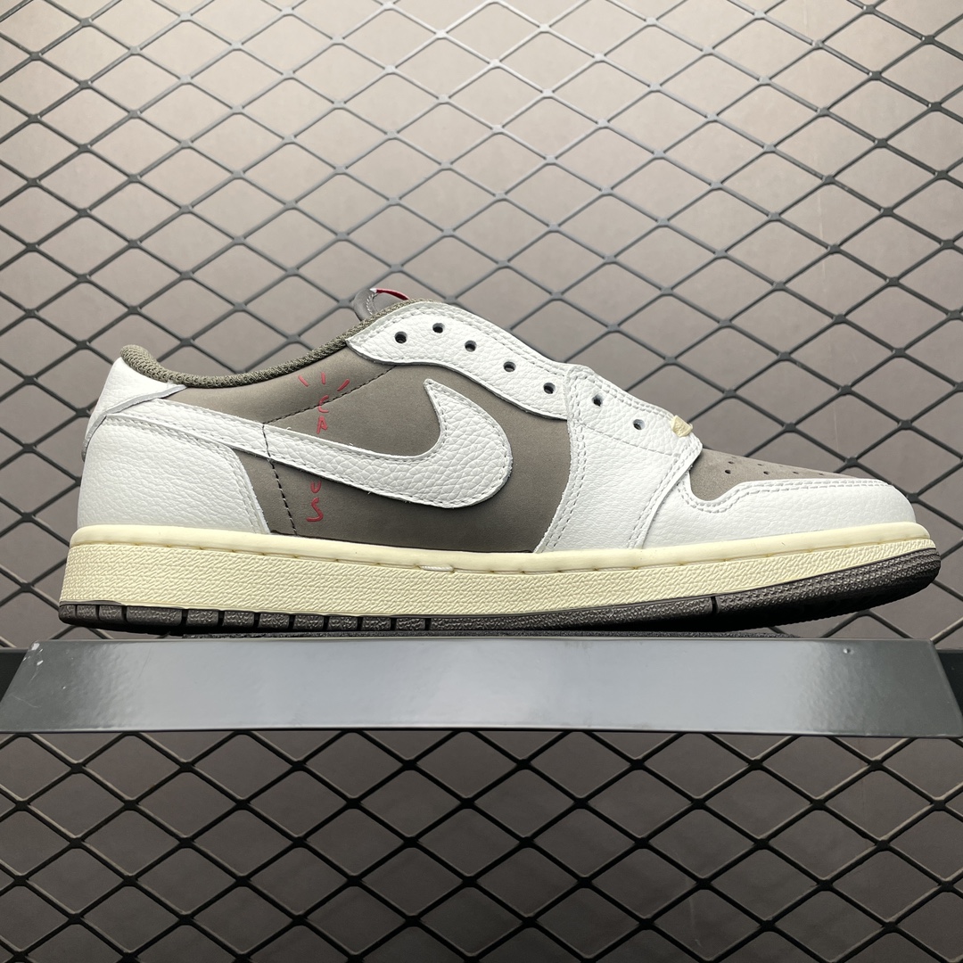 Replica Air Jordan Shoe Air Jordan 1 TS DM7866-162 Size 36-47.5