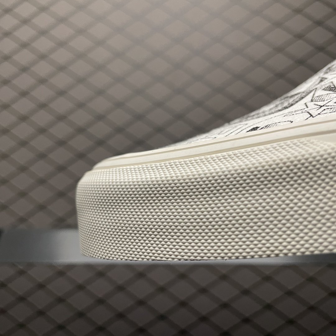 Replica Vans Shoe SNS x Vans Slip on   Size 35-44