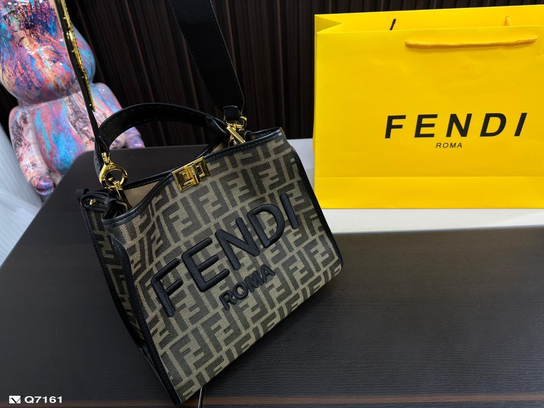 Replica Fendi Bag 28*25CM