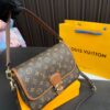 Replica Louis Vuitton Bag 25*17CM