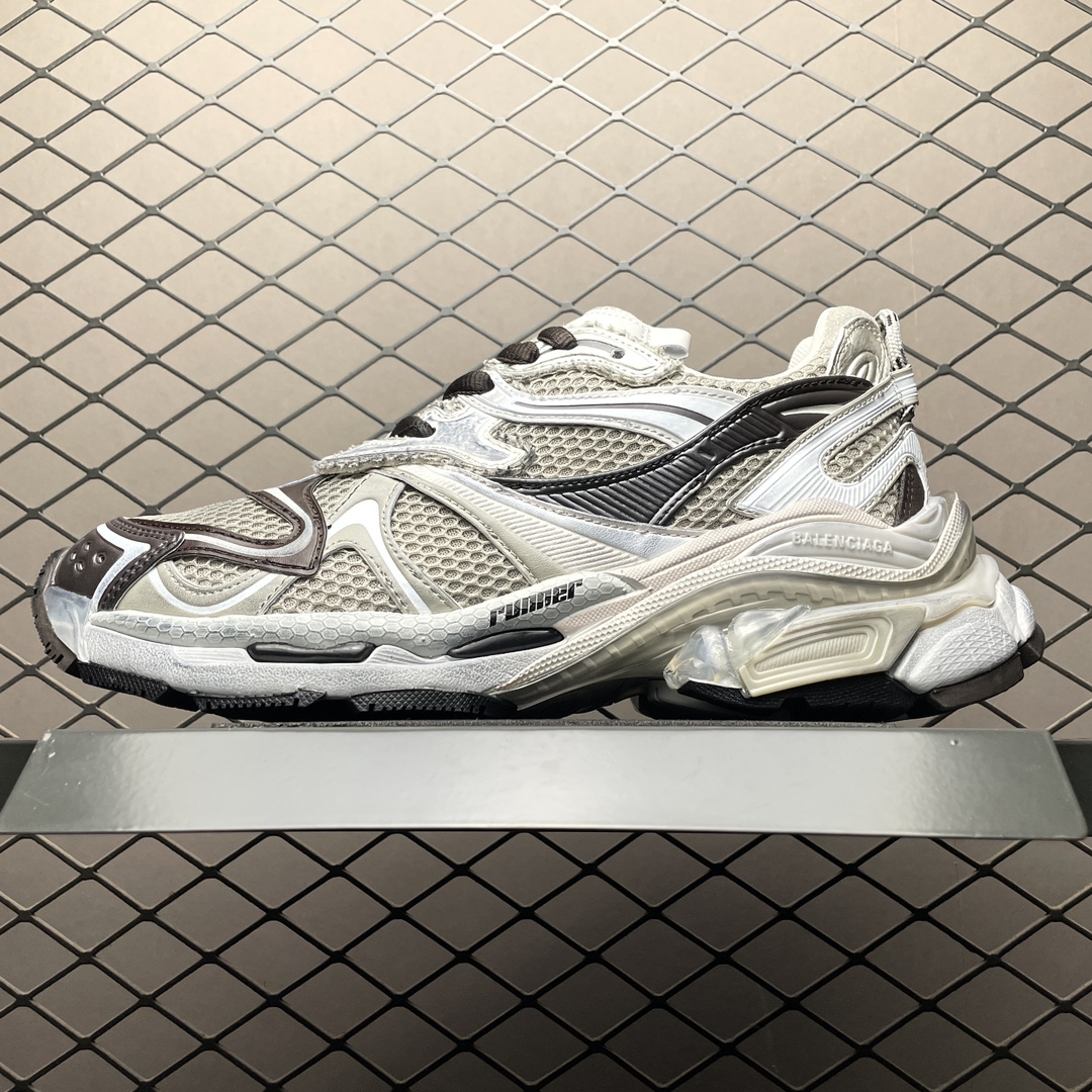 Replica Balenciaga Shoe Balenciaga Runner 2 SIZE 35-46V