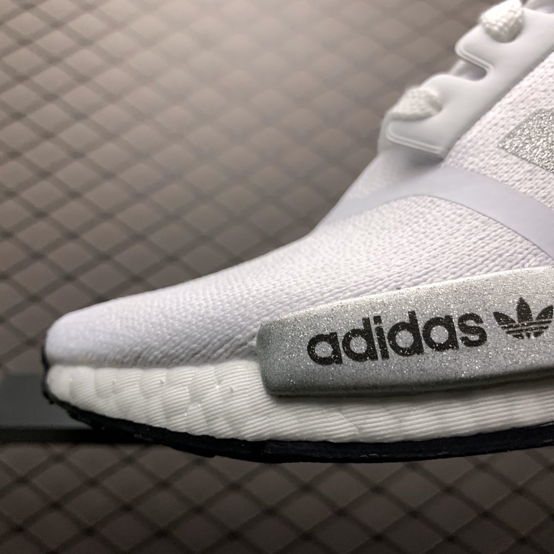 Replica Adidas Shoe Adidas NMD Boost FY9668Size 36-45