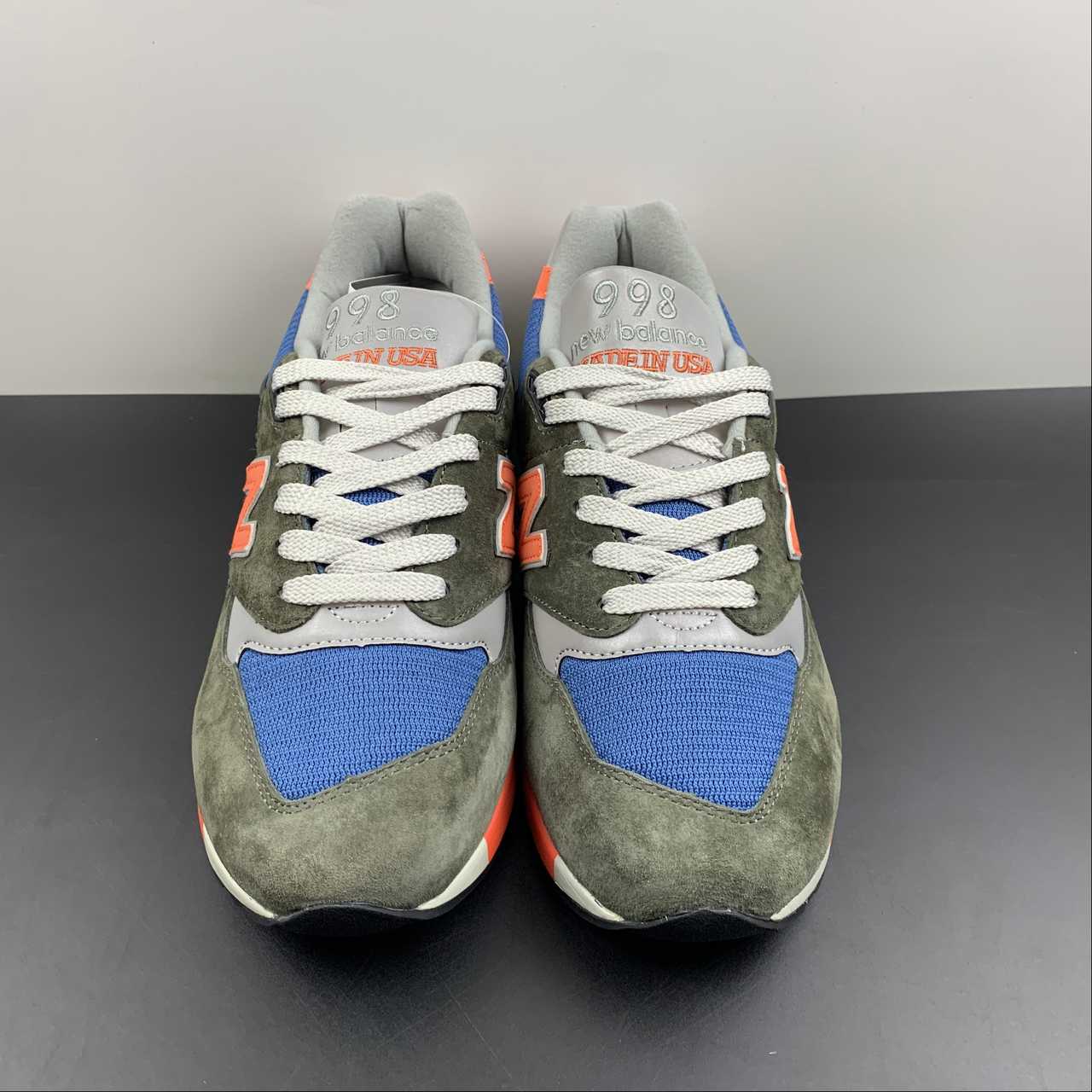 Replica New Balance Shoe New Balance NB998  M998JC3  39.5 40 40.5 41.5 42 42.5 43 44