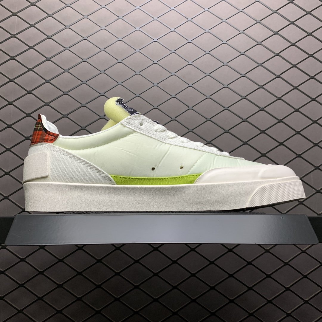 Replica Nike Shoe Nike Drop-Type CW2620-101 36-45