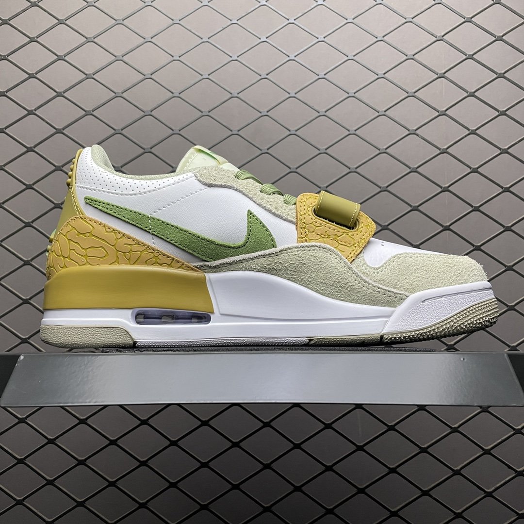 Replica Air Jordan Shoe Air Jordan Legacy 312DX9260-001 Size 36-45 29UEET54
