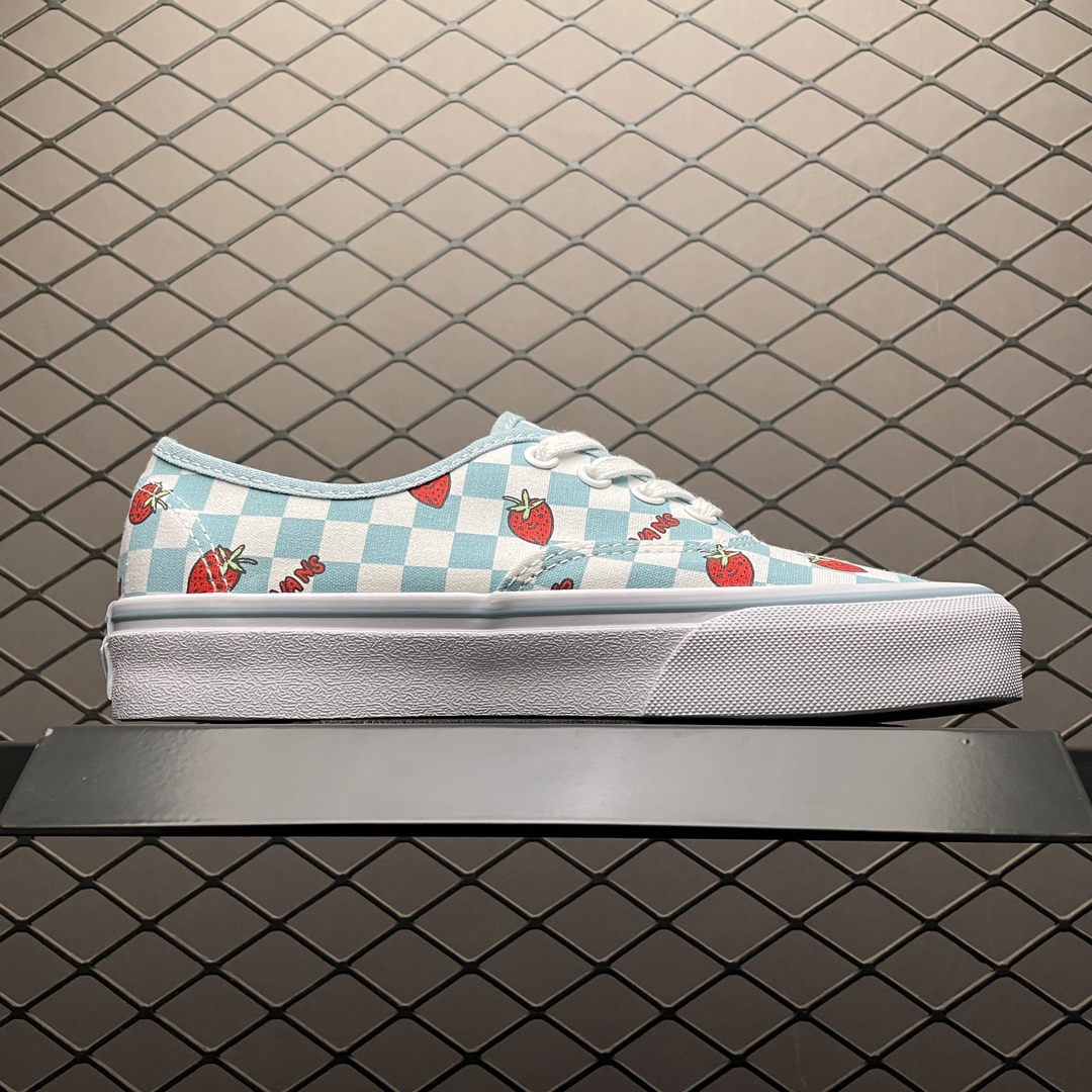 Replica Vans Shoe Vans Authentic Size 35-40