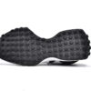 Replica New Balance Shoe MS327CPG New Balance 327 Black & White