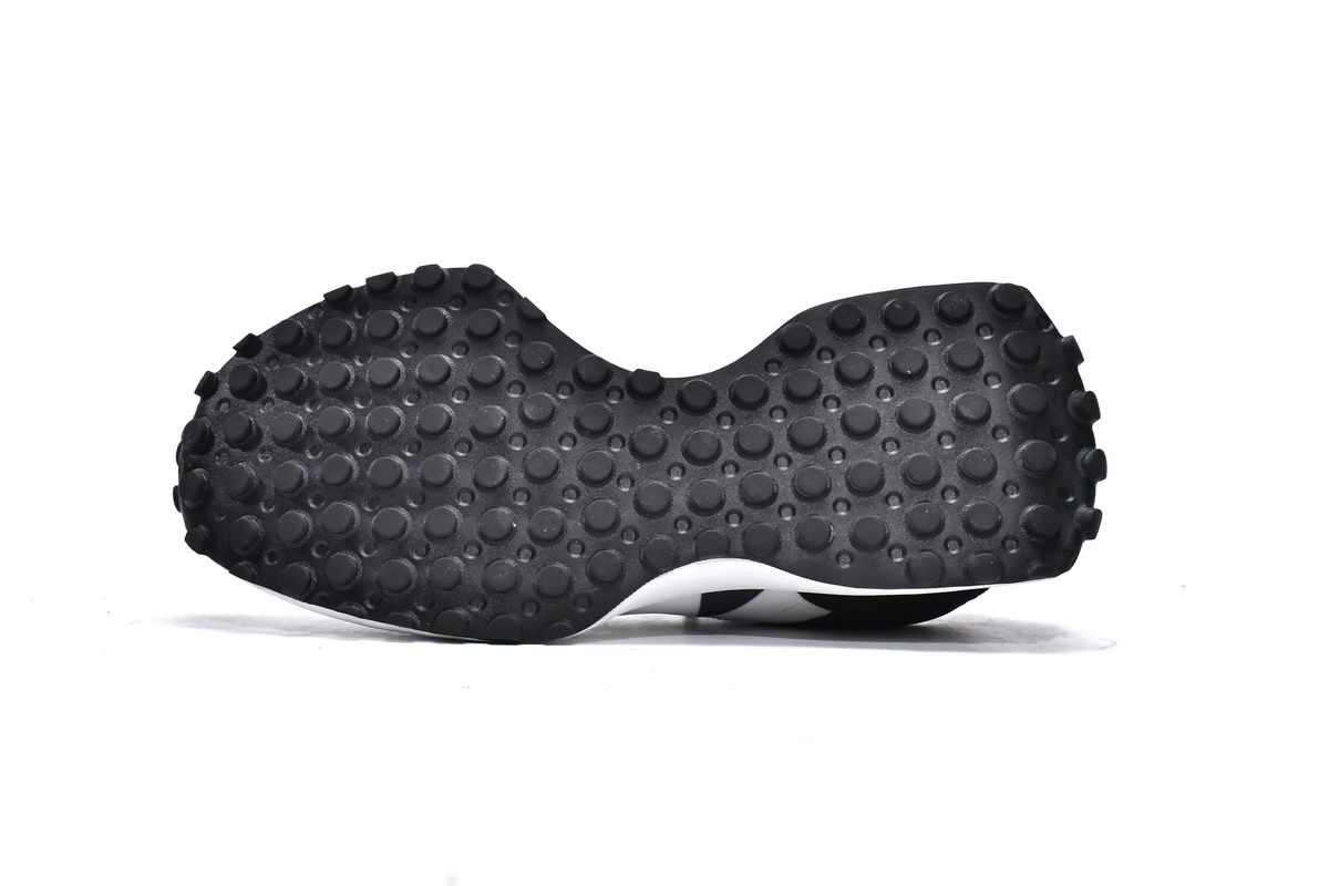 Replica New Balance Shoe MS327CPG New Balance 327 Black & White