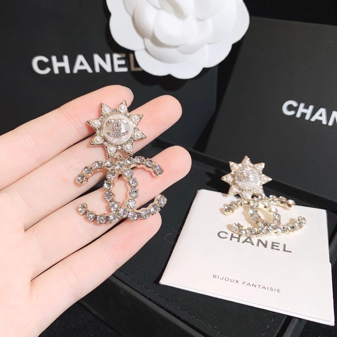 Replica CHANEL Earring