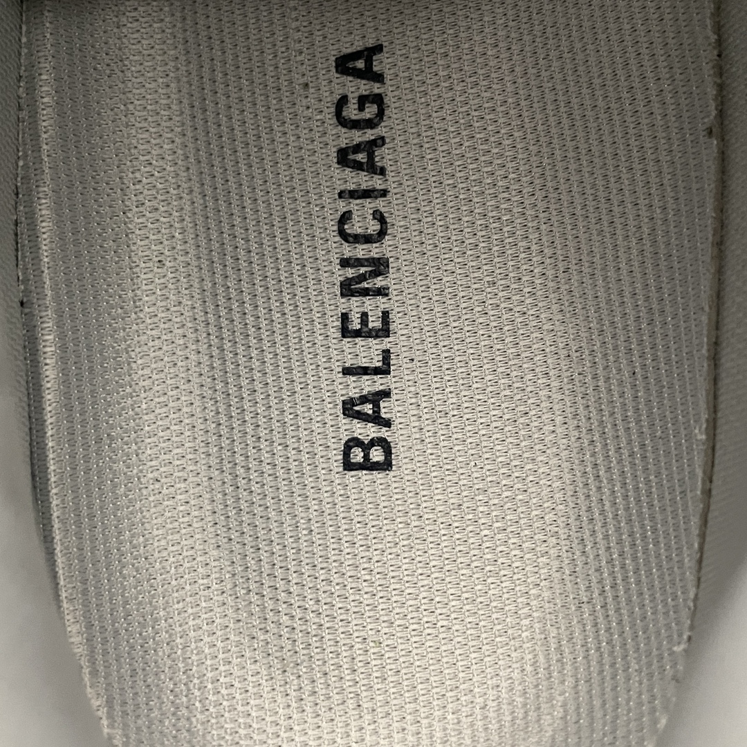 Replica Balenciaga Shoe Balenciaga Runner 2