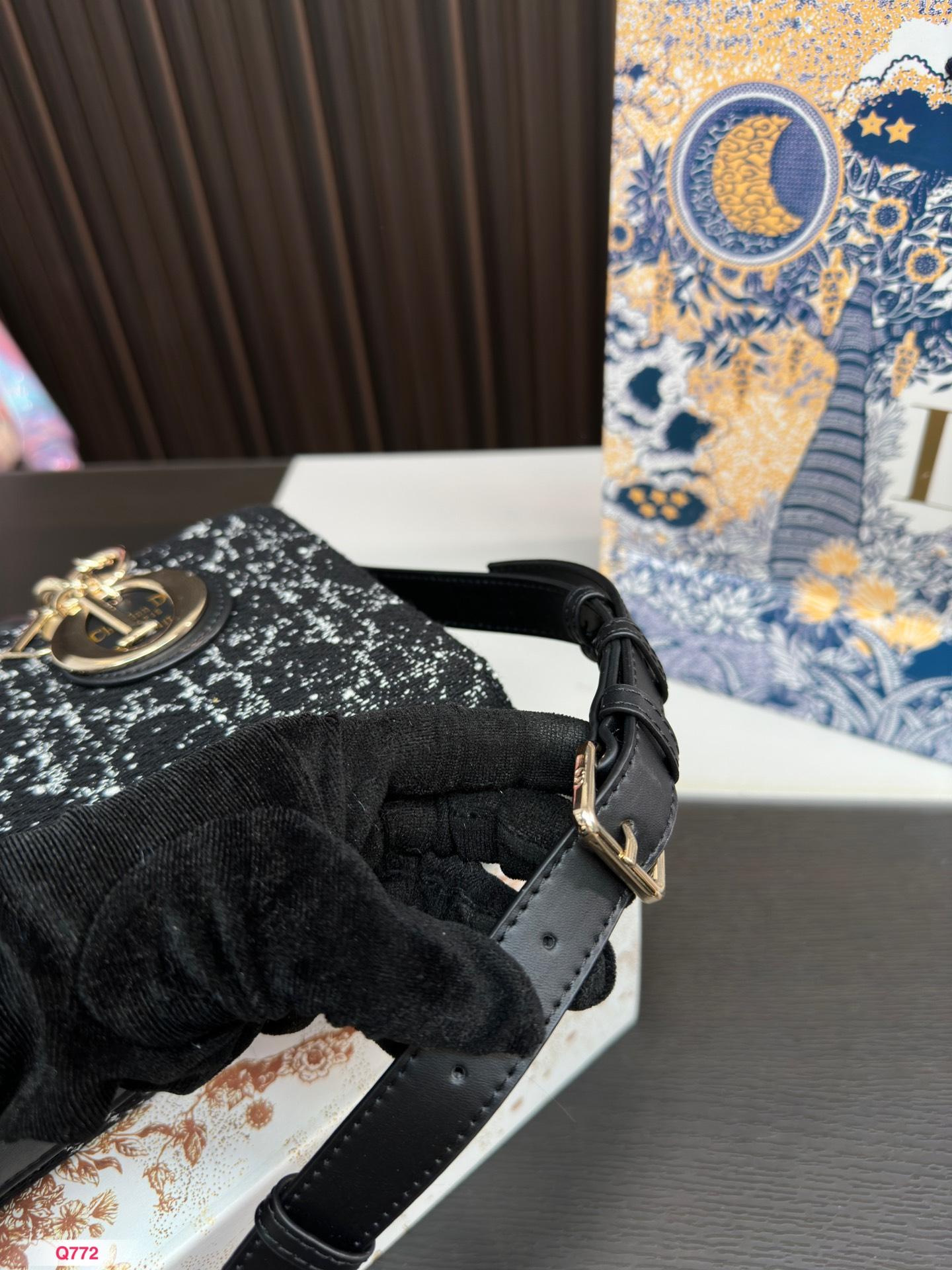 Replica Dior Bag 25*CM