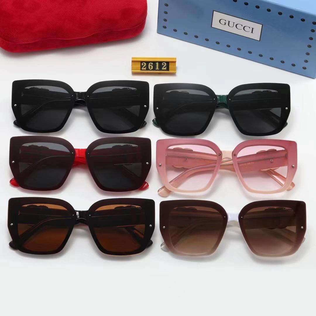 Replica Gucci Glasses