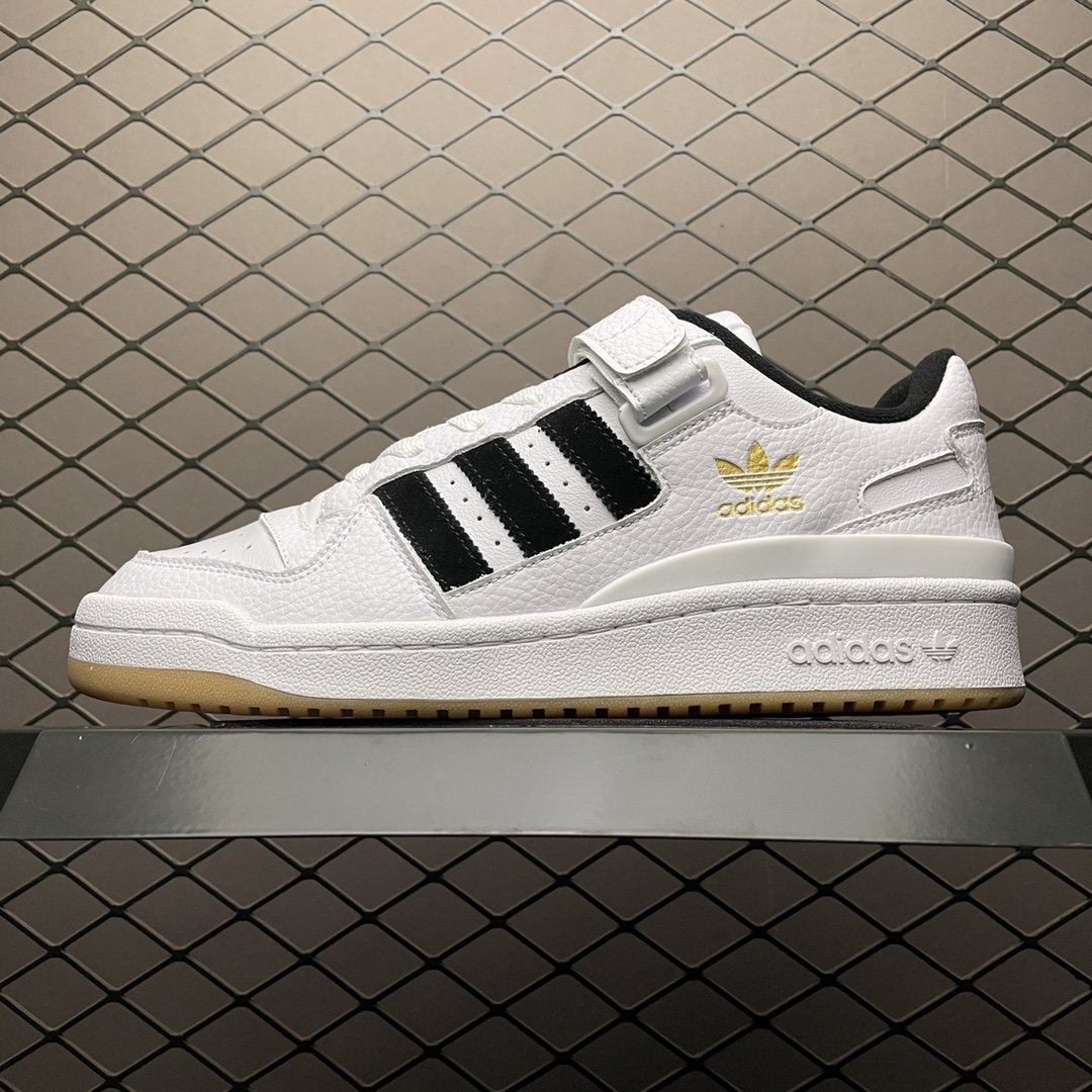 Replica Adidas Shoe Adidas Forum Low H01924 SIZE 36-45