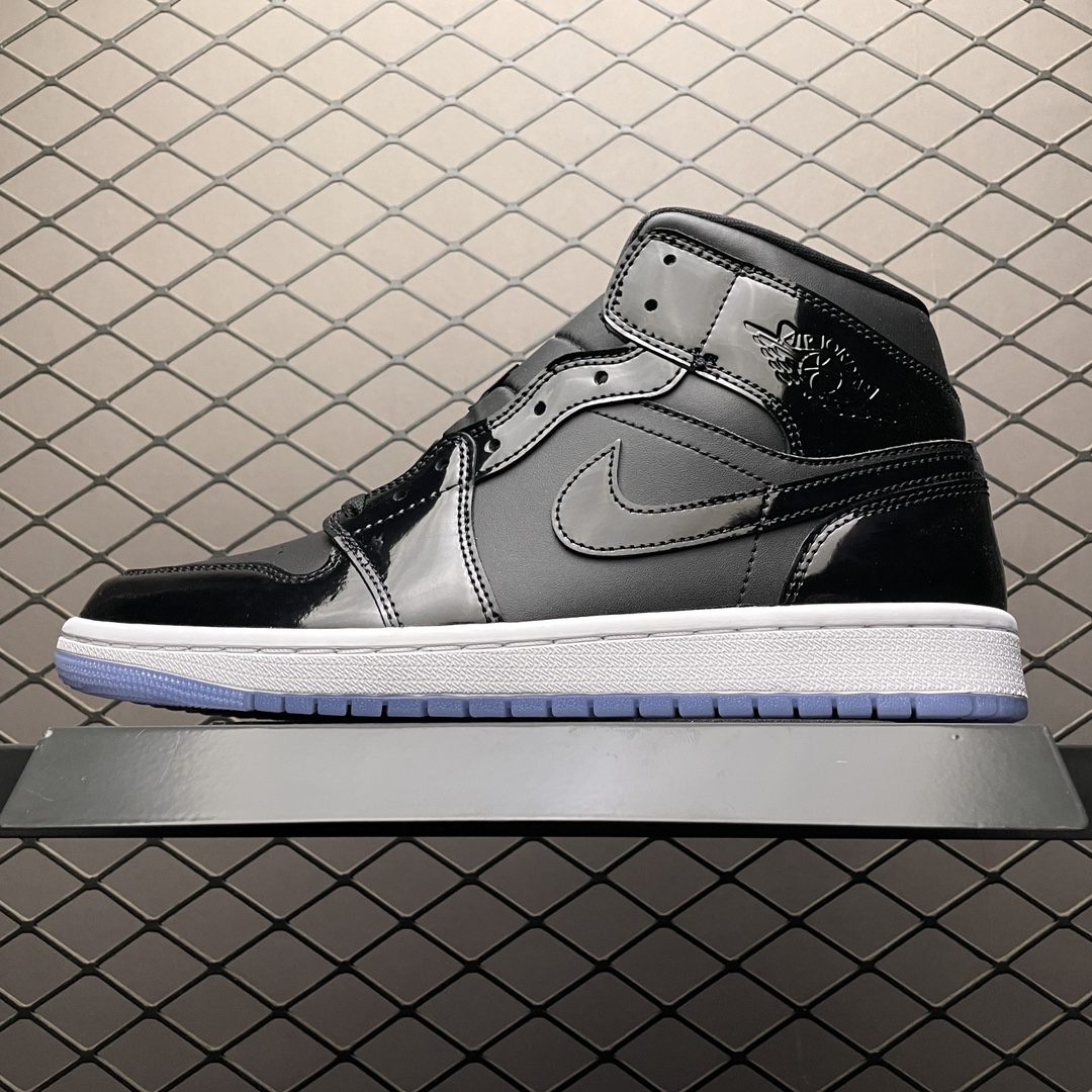 Replica Air Jordan Shoe Air Jordan 1 Mid DV1308-004 Size 40-46