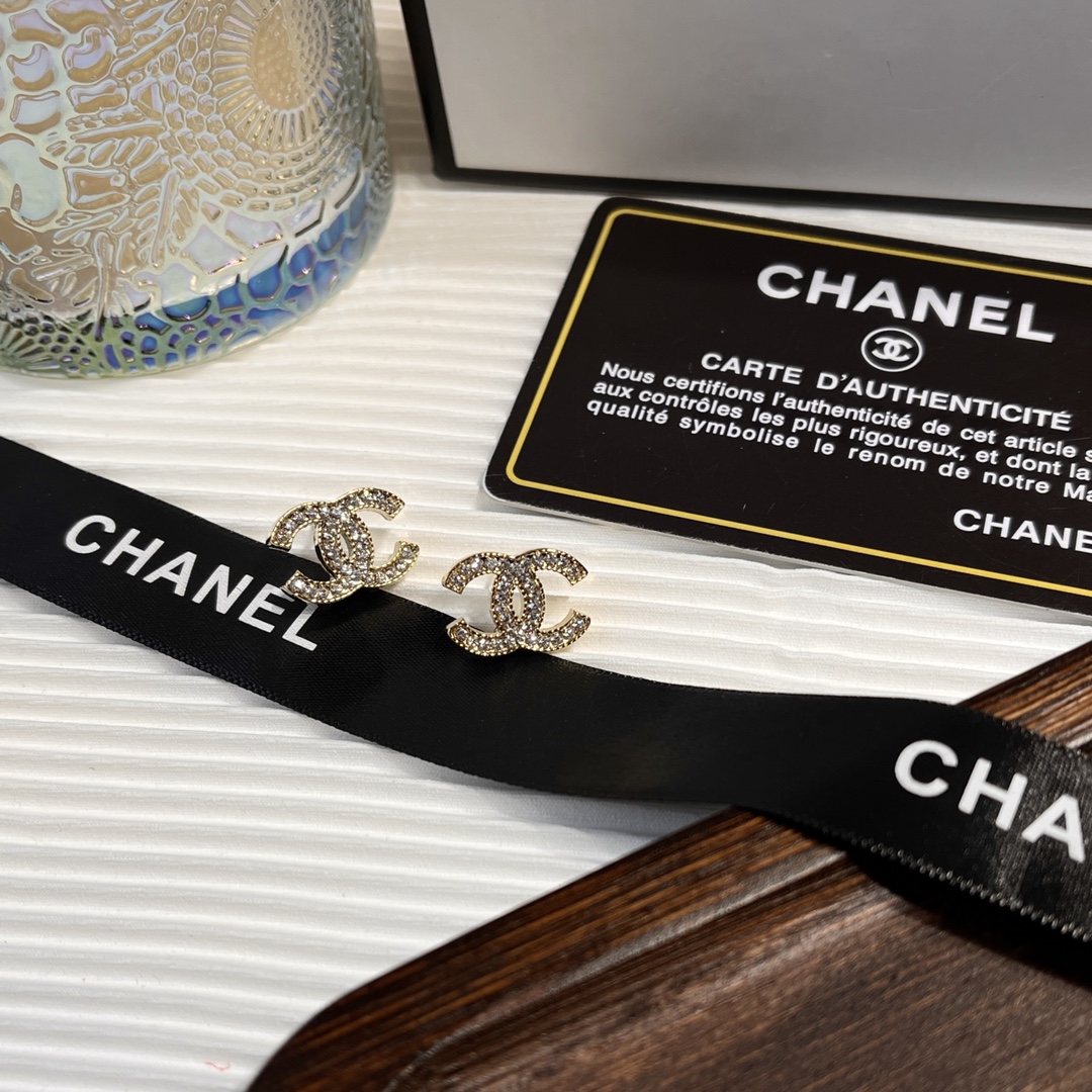 Replica CHANEL Earring