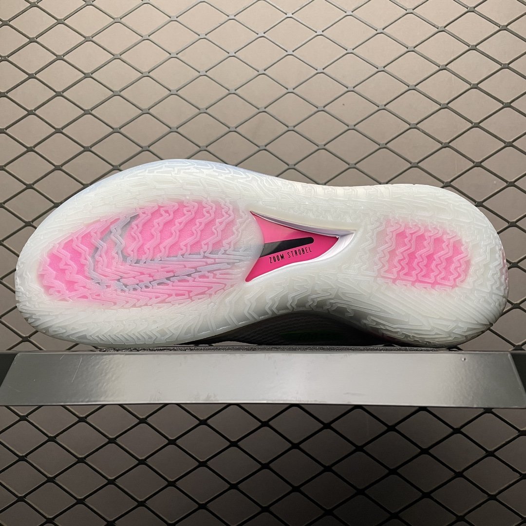 Replica Nike Shoe Nike Air ZOOM GT CUT DX4112-114