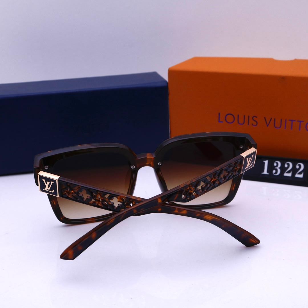 Replica Louis Vuitton Glasses