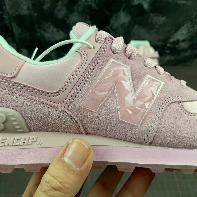Replica New Balance Shoe New Balance NB574 WL574WNU 35-40