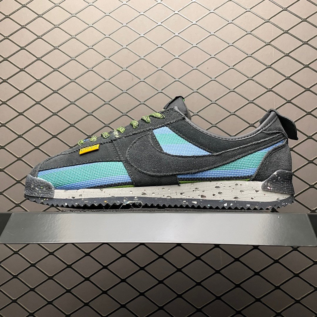 Replica Nike Shoe 240 Union x Nike Cortez 50
