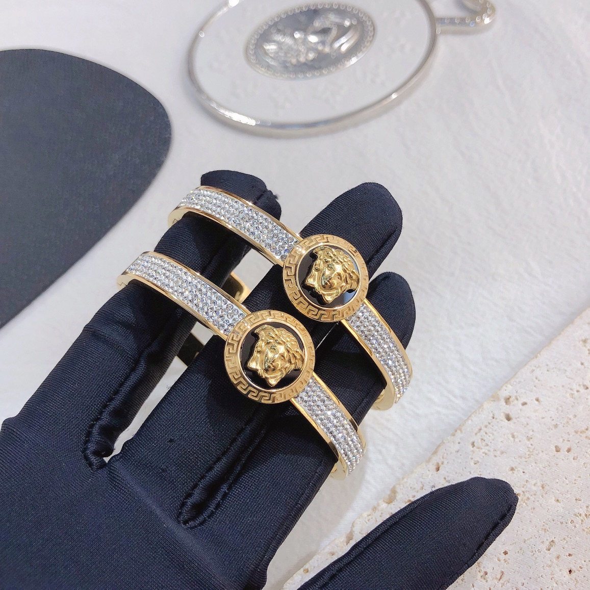 Replica VERSACE Bangle