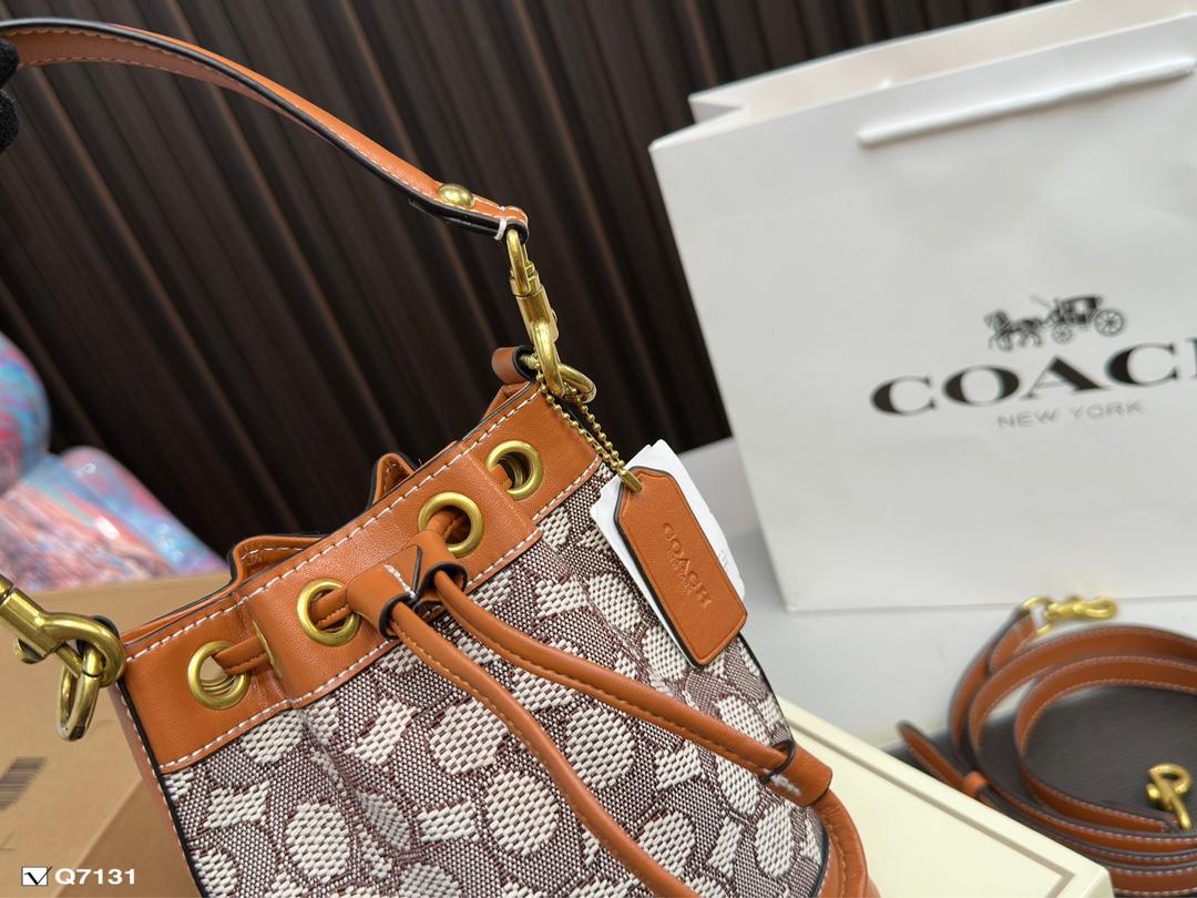 Replica Coach Bag 14*18CM