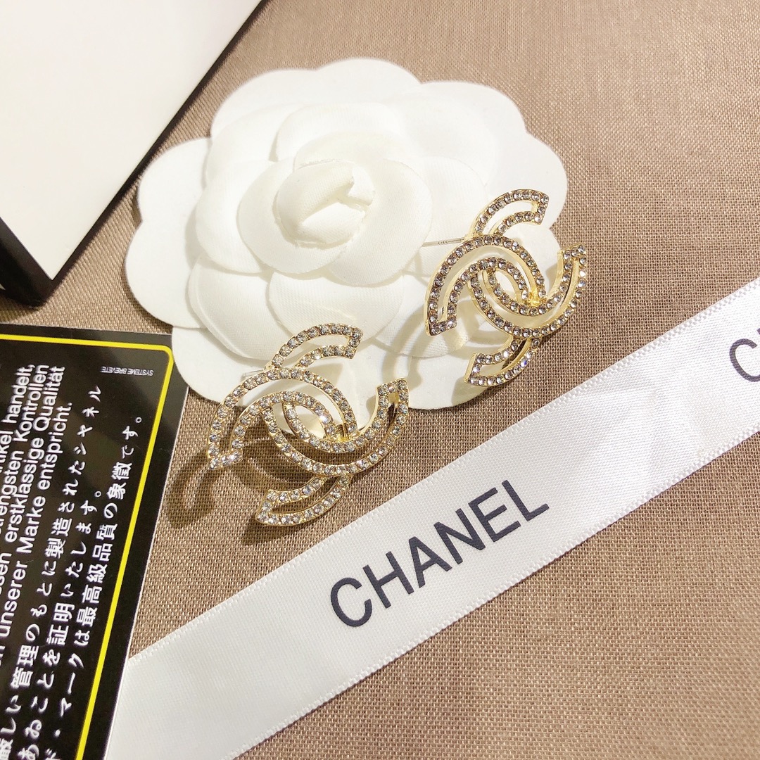 Replica CHANEL Earring