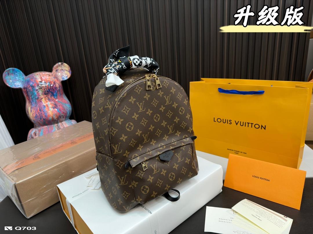 Replica Louis Vuitton Bag 23*27CM/28*34CM
