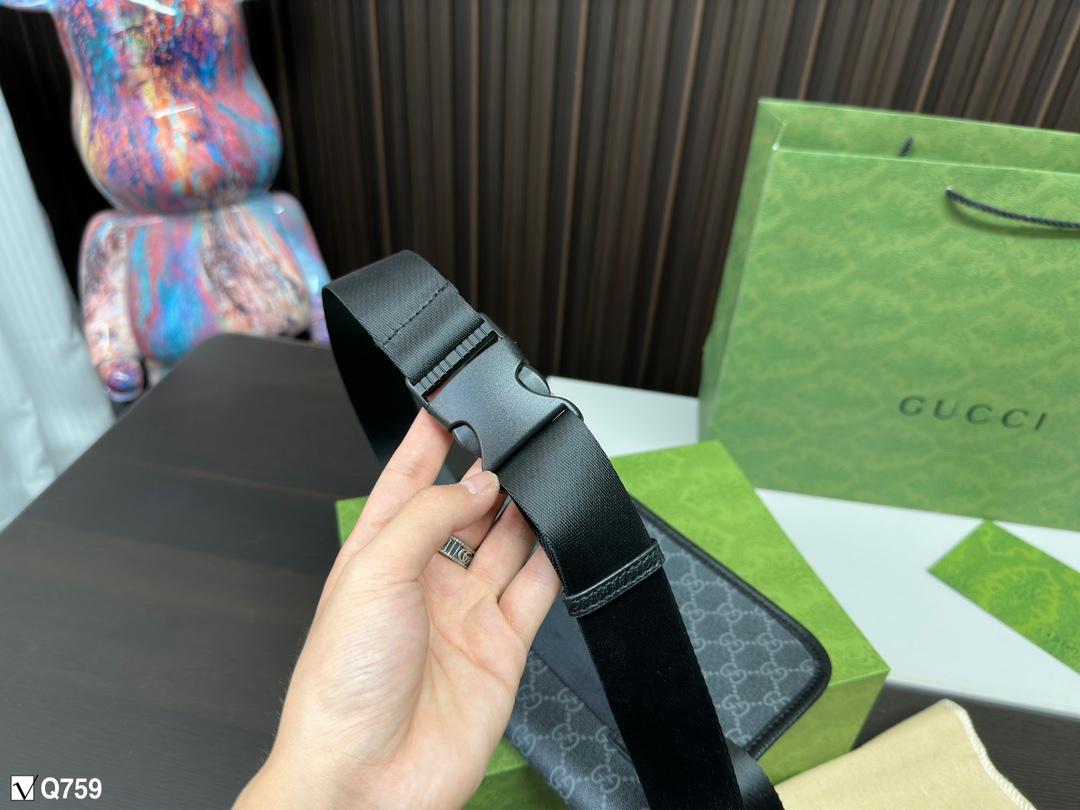Replica Gucci Bag 22*16CM