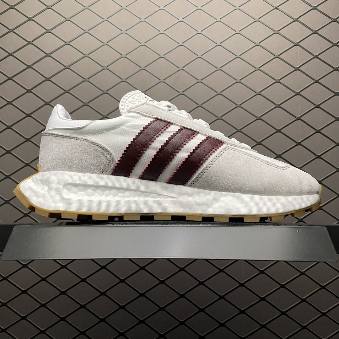 Replica Adidas Shoe Adidas Retropy E5Q47303 Size 36-45