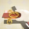 Replica Fendi belt