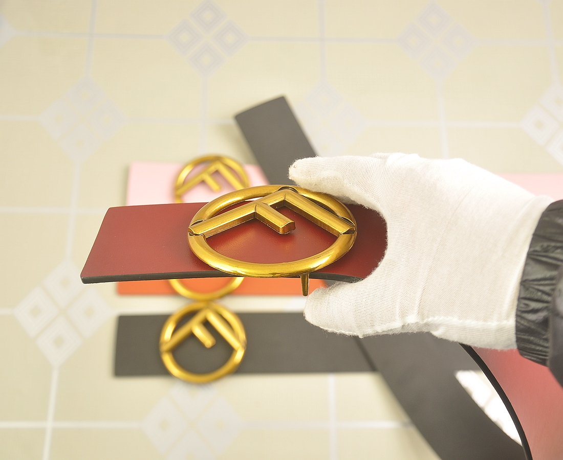Replica Fendi belt