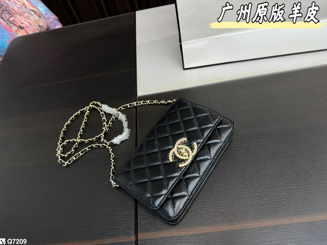 Replica Chanel Bag 18*12CM