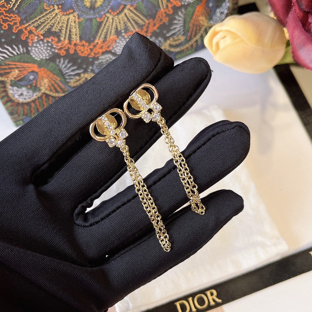 Replica DIOR Earring